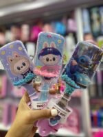 Cepillo Escarchado - Imagen 3