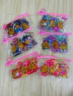 Ligas para el cabellos - Imagen 4