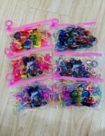 Ligas para el cabellos - Imagen 2