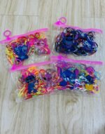 Ligas para el cabellos - Imagen 3