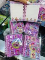 Promoción de mini agendas - Imagen 2