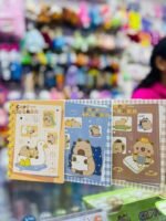 Libretas pequeña 2 unidades