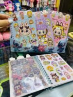 Promoción de mini agendas