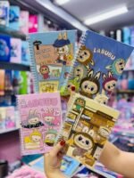 Libretas Grande - Imagen 2