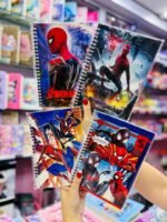 Libretas Grande - Imagen 3