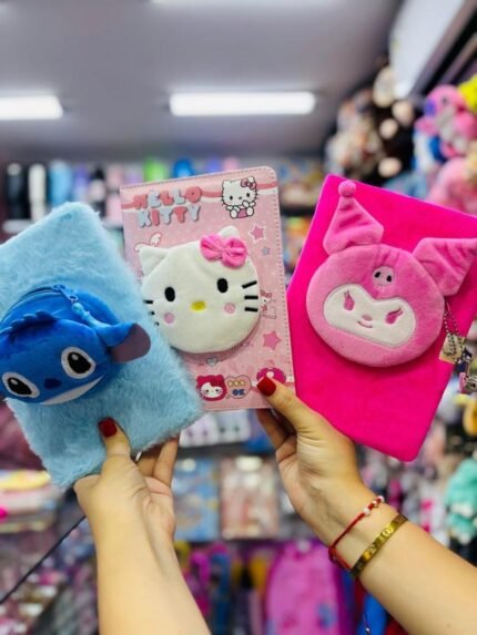 Promo libretas 2 unidades