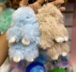 Llaveros de Conejo - Imagen 2