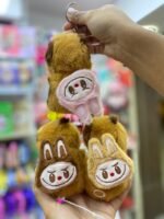 Llavero Capibara audífonos - Imagen 4