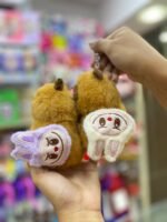 Llavero Capibara audífonos - Imagen 6