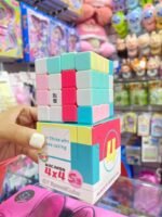 Cubo Rubik