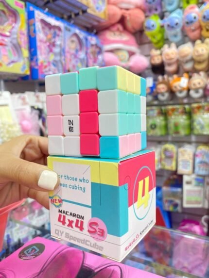 Cubo Rubik