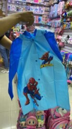 Ponchos para la lluvia animados - Imagen 8