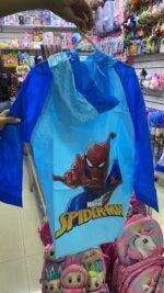 Ponchos para la lluvia animados - Imagen 9