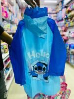 Ponchos para la lluvia animados - Imagen 12