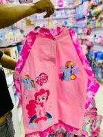 Ponchos para la lluvia animados - Imagen 6