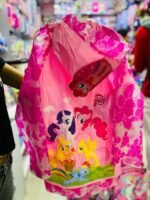 Ponchos para la lluvia animados - Imagen 7