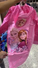 Ponchos para la lluvia animados - Imagen 3