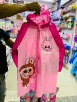 Ponchos para la lluvia animados - Imagen 10