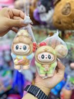 Squishy con aroma - Imagen 2