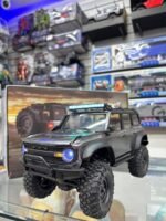 Carros Coleccionables a control remoto