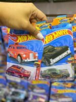 Carros Hotwheel - Imagen 2