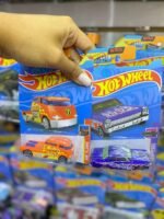 Carros Hotwheel - Imagen 5