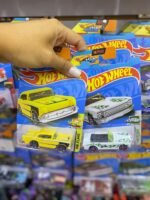 Carros Hotwheel - Imagen 4