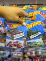 Carros Hotwheel