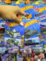 Carros Hotwheel - Imagen 3