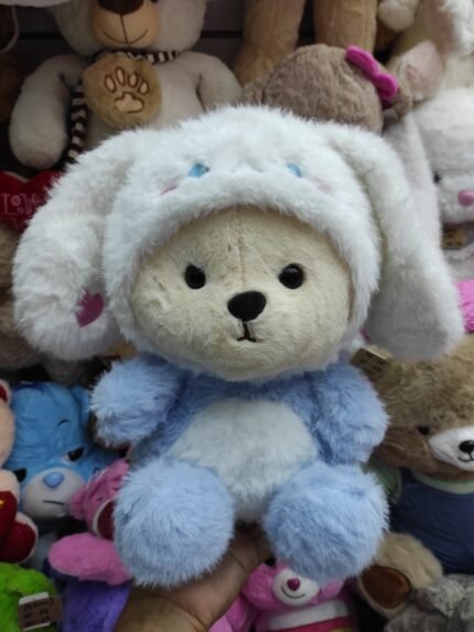 Oso pijama de Cinamonroll 35cm