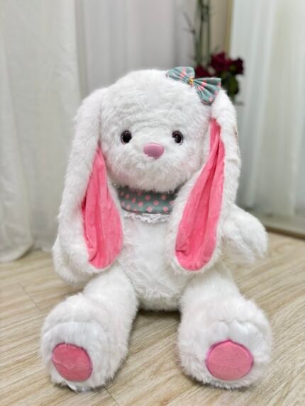 Coneja tierna Grande