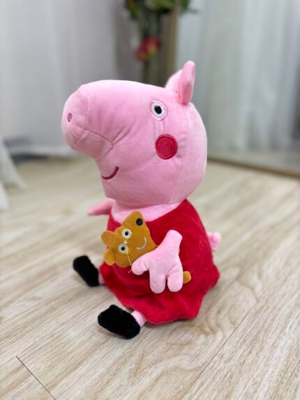Peppa pig 30cm