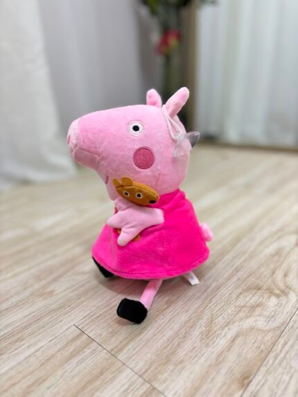 Peppa pig 20cm