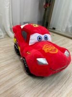 Cars Rayo McQueen 40cm