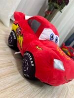 Cars Rayo McQueen 40cm - Imagen 2