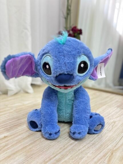 Stitch sentado 35cm