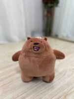 Osos Escandalosos 20cm - Imagen 2