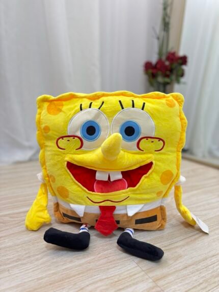 Bob Esponja