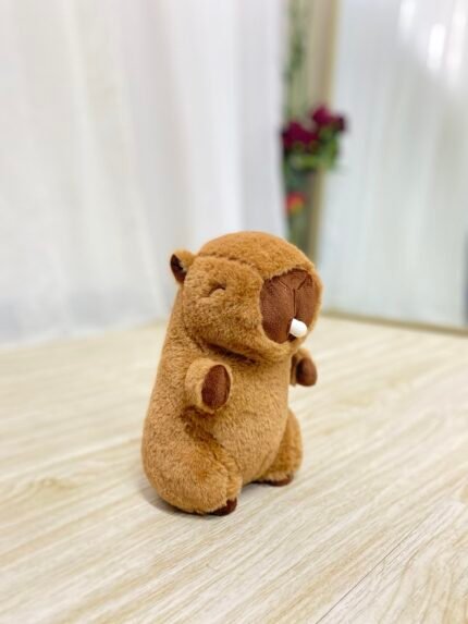 Capibara con Chicle 20cm