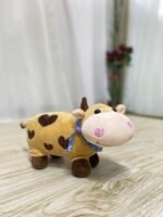 Vacas Manchas Corazón 30cm - Imagen 2