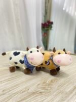 Vacas Manchas Corazón 30cm