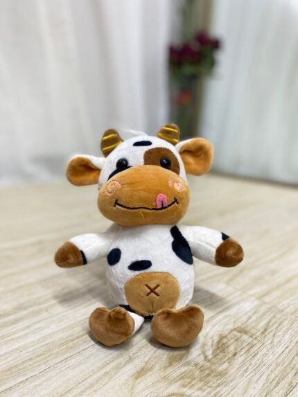 Vaca Patas Largas 25cm