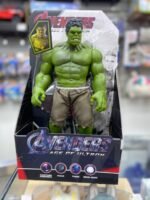 Figuras de Acción Marvel series