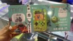 Kit de Reloj con 2 correas +Audífonos +Consola Retro - Imagen 3