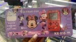 Kit de Reloj con 2 correas +Audífonos +Consola Retro - Imagen 7