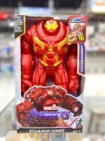 Figuras de acción de Marvel - Imagen 7