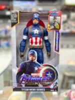 Figuras de acción de Marvel - Imagen 4