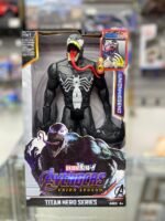 Figuras de acción de Marvel